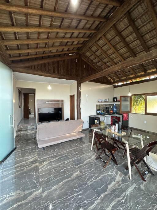 Villa Barra Grande Exterior foto